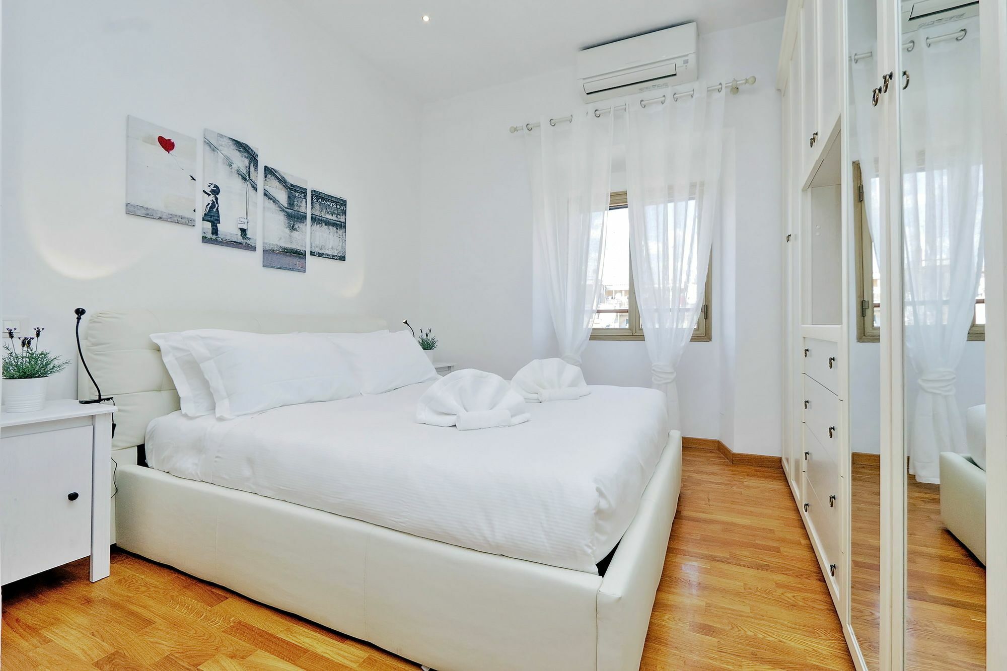 Cozy Leone - My Extra Home Řím Exteriér fotografie